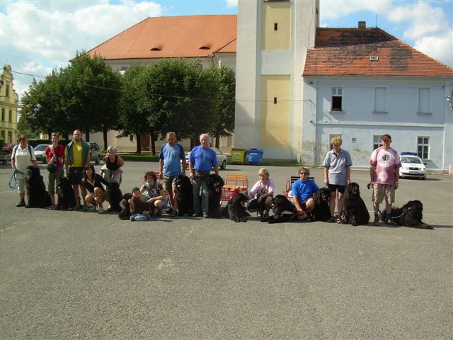 Dobřany 2007 Dobřany 2007